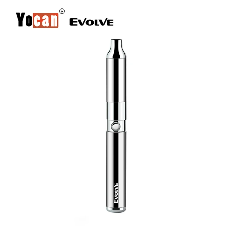 Yocan Evolve