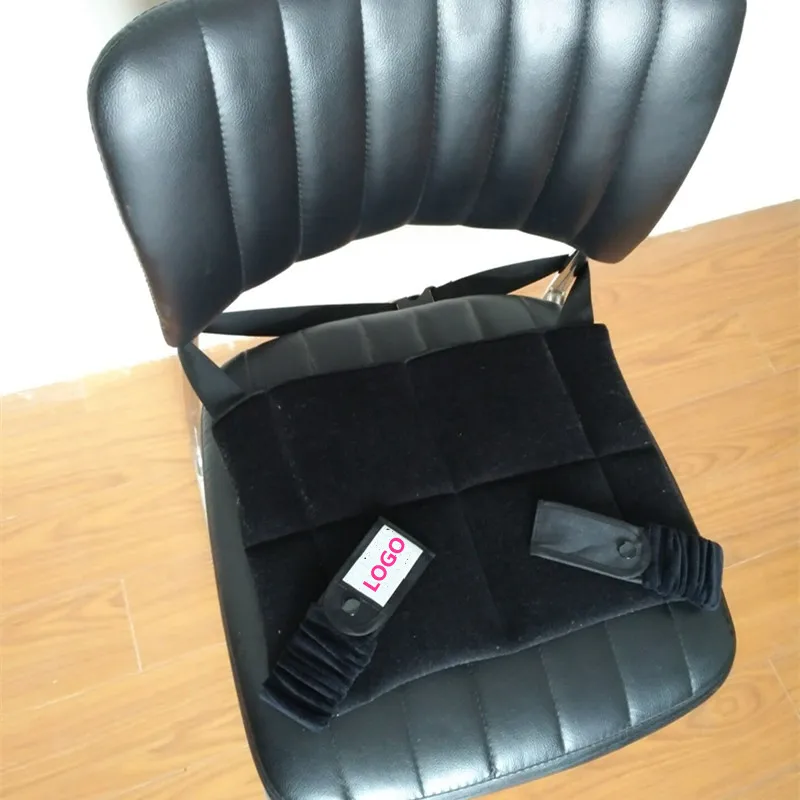 High Quality Antislip Adjustable Padded Car Safety Seat Belt Buckle Cushion For Pregnant Women