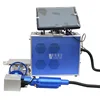 zixu free software hot sale pakistan cnc 30w Fiber Laser Marking Machine for usb flash drive