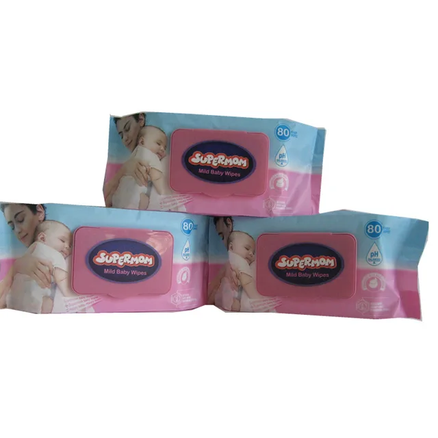 supermom baby wipes