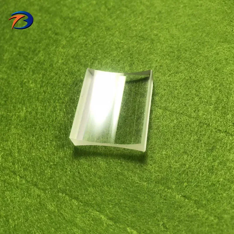 China Plano concave cylindrical lenses
