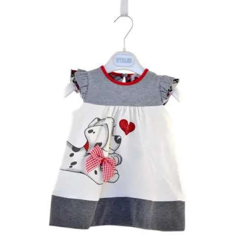 Baby Girl Toddler Summer Dresses Girls Kids One piece Dress Braces Clothes