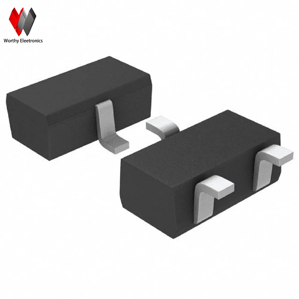 wholesale electronic components support bom quotation sot523 2sc