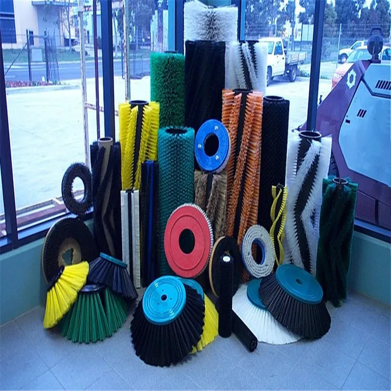 Industrial Side Sweeper Brushes Brush Gutter Broom Buy Industrial
