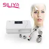 SILIYA Newest Fractional rf microneedle machine radiofrequency multipolar portable RF device for skin care