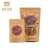 european internal standard bagel food grade paper bag