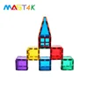 Educational Construction toy magnetic transformation toy flexible magnetic block