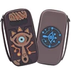 Storage Case Hard Carry Bag For Nintendo Switch Console / Game Accessories for Zelda design