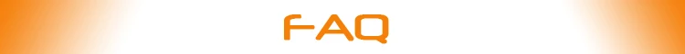 FAQ