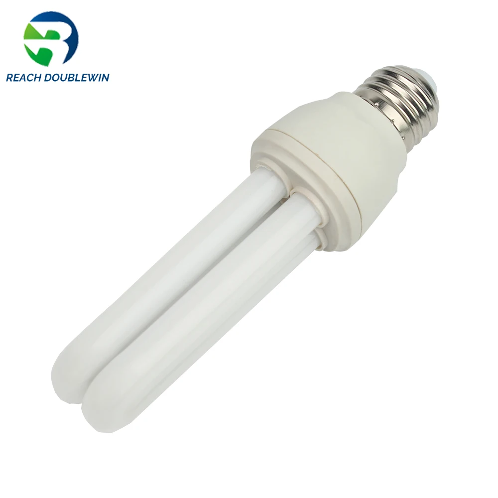 4x Philips LED 10W E27 CDL 230v Lamps