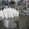 Hot export Semi-Automatic Bottle ordering machine/Bottle Feeder table