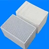 Factory direct supply High Heat Resistant Corundum Mullite Cordierite Honeycomb Ceramic