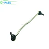 OPASS Suspension Assy 20420-AL000 Front axle Stabilizer link Sway Bar For SUBARU Outback V BS9 Legacy