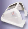 Custom Products Vacuum Forming Plastic Body Shell For Cleaner
