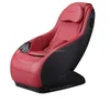 High Quality Household Smart Massage Chair with Bluetooth and Roller Massage Function