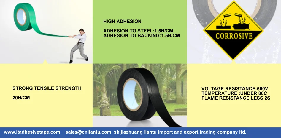 tape specification (4)