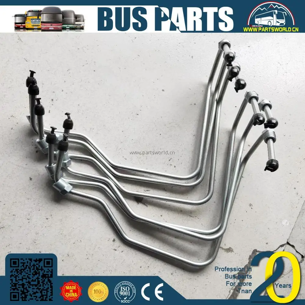 air-conditioning high-pressure pipe