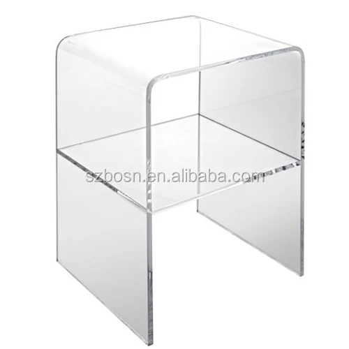 Vind De Beste Plexiglas Bijzettafel Fabricaten En Plexiglas