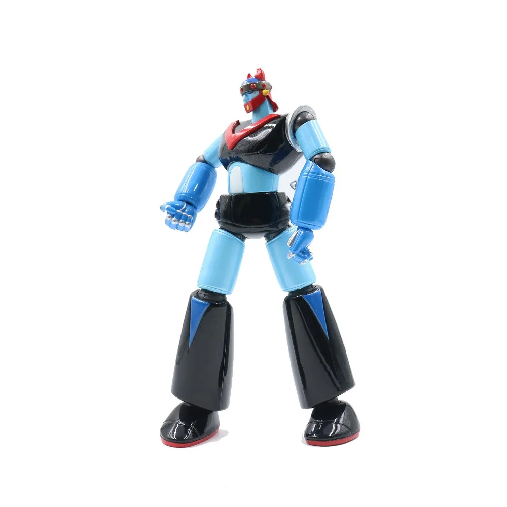 Hot Sale Pvc+abs Robot Toy Custom Made Articulated Action Figure - Buy ...