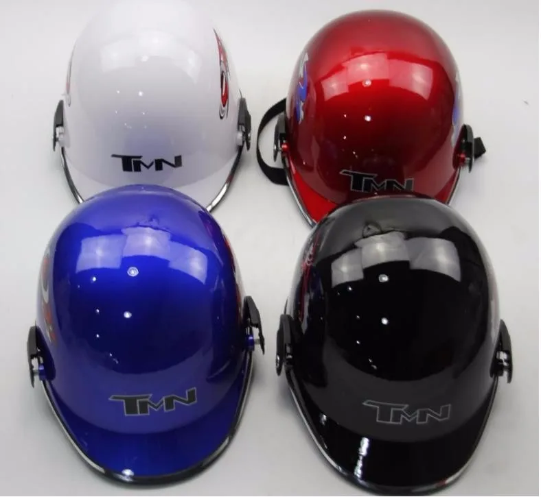 Motorcycle Helmets Full Face Helmet Casco Para Moto Mini High Quality