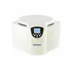 New model! BIOBASE 24 capillaries micro hematocrit centrifuge