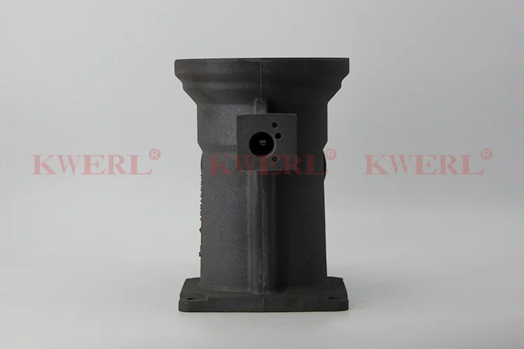 Air Intake Valve Replace For Atlas Copco Ga37+ Unloader Assembly 1622316280 And Cpc Suction