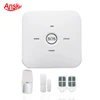 indoor,window,door Usage home security alarm system