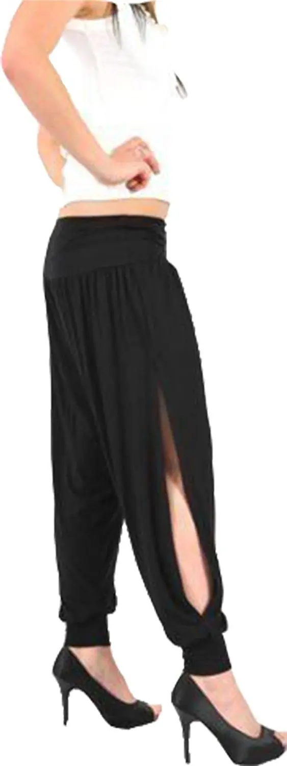 cuffed trousers womens