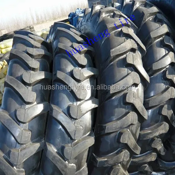 R1 Pattern Agricultural Tractor Tires 11.2x28 For Farming - Buy Tractor ...