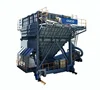 Rail Mounted Mobile Dust Proof ECO Port Hopper