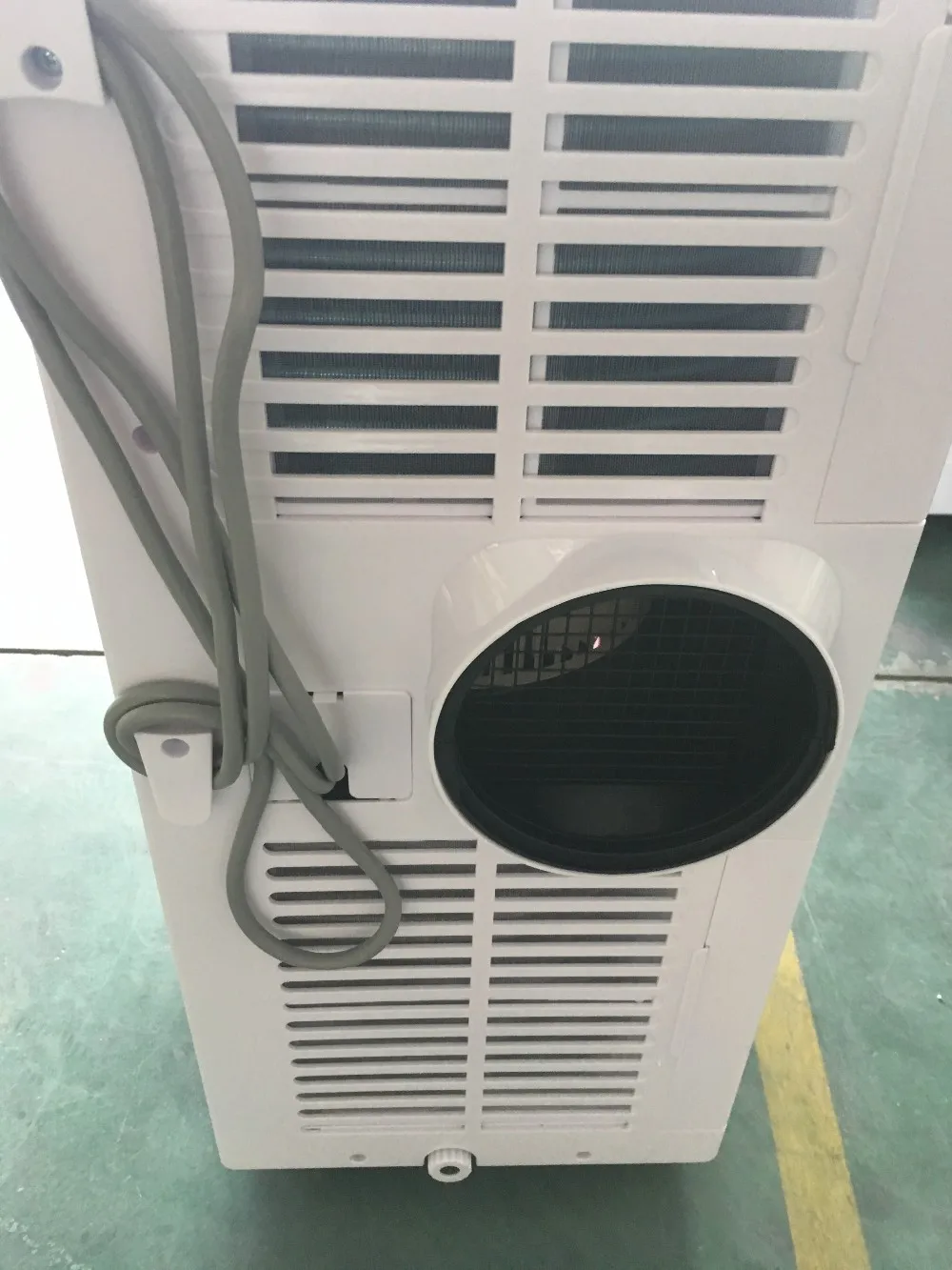 Kanion A Class Cooling And Heating Portable Type Air Conditioner ...