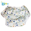 High Quality ABDL Adult Pvc Dion Pattern Plastic Pants For Cloth Diaper