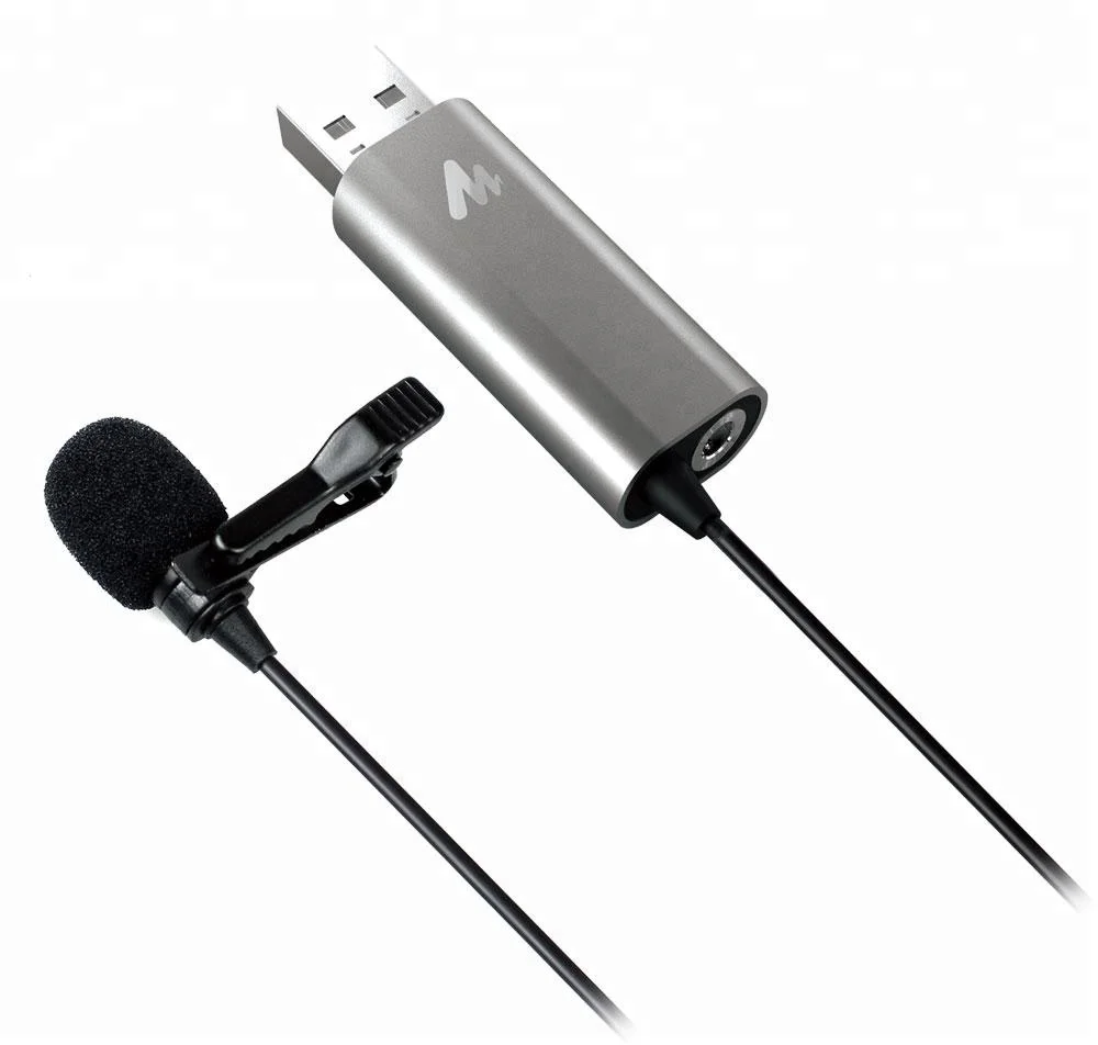 New Products With 2m Cable Mini Hidden Small Dynamic Microphone Buy