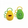 Football promotion gifts chinese bird noise makers
