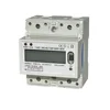 Hot Sale RS485 Testing of Energy Meter/Single Phase Din Rail Meter/Watt Meter