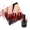 /product-detail/fashionable-glamour-mirror-metallic-glass-red-15ml-classic-132-colors-gel-nail-polish-62123388457.html