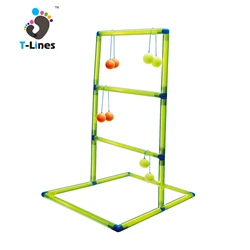 Plastic colorful golf toy set for kids.jpg