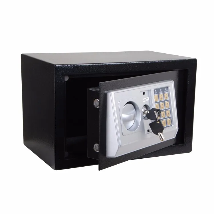 Customized Professional Good price of CE home safe box digital lock