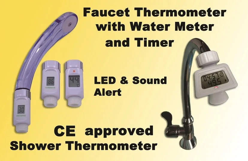 The Baby Bath Floating Ladybug Bath Tub Thermometer, bath thermometer