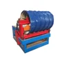 Hot sales soffit panel roll forming machine