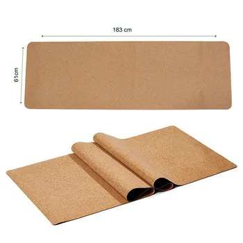 vegan yoga mat