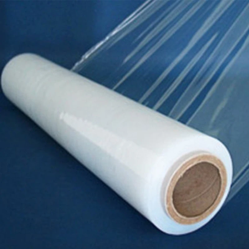 Uv Resistant Clear Greenhouse Poly Film Repair Patch Tape 3 / 4 / 6