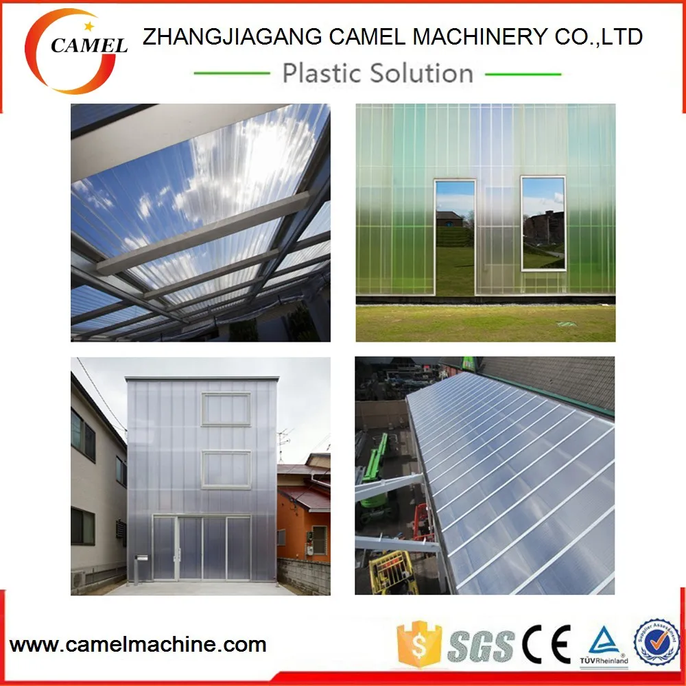 Plastic Grid Panels Youtube