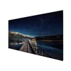 46" Seamless LCD Monitors Screens Video Wall
