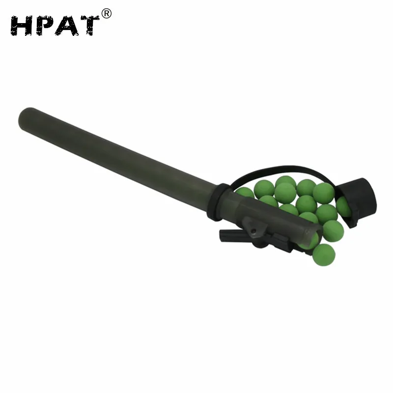15 Rounds Paintball Pods Tube With Tethered Speed Cap Buy Paintball