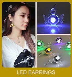 Clip On Round Hoop Earrings