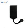 Waterproof mini anti-thieft device, Benway ET300 motorcycle GPS tracker with vibration alarm engine cut and back up battery