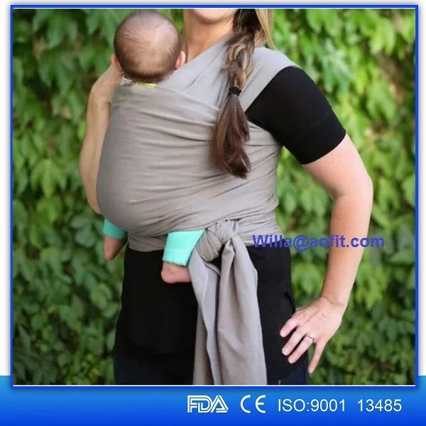 adult baby sling