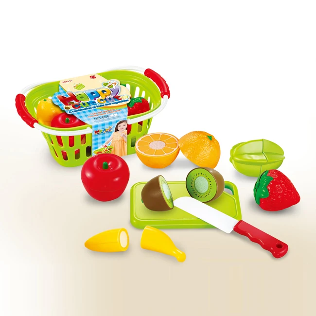 baby fruit toys
