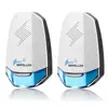 Eco Friendly Nightlight Frequency Conversion Ultrasonic Multifunction Insect Repellent Pest Repeller